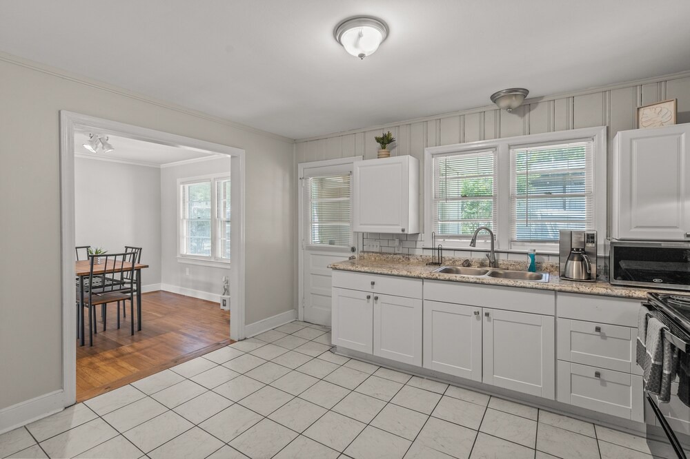 Photo of Kitchen in Columbia