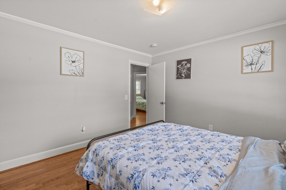 Photo of Bedroom in Columbia