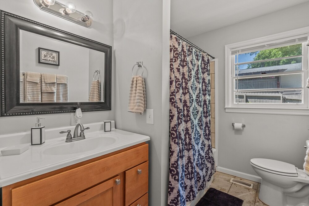 Photo of Bathroom in Columbia