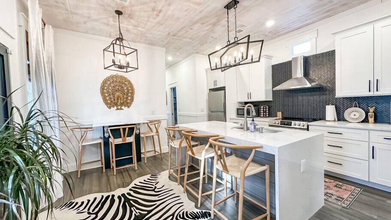 Photo of Kitchen in Westside