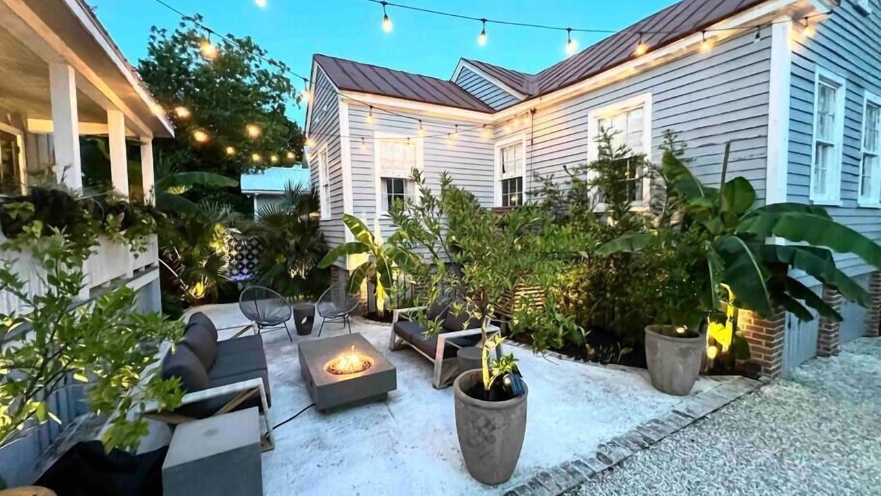 Photo of Patio Balcony in Westside