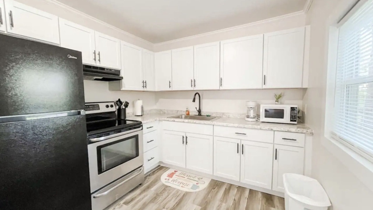 Photo of Kitchen in Beaufort