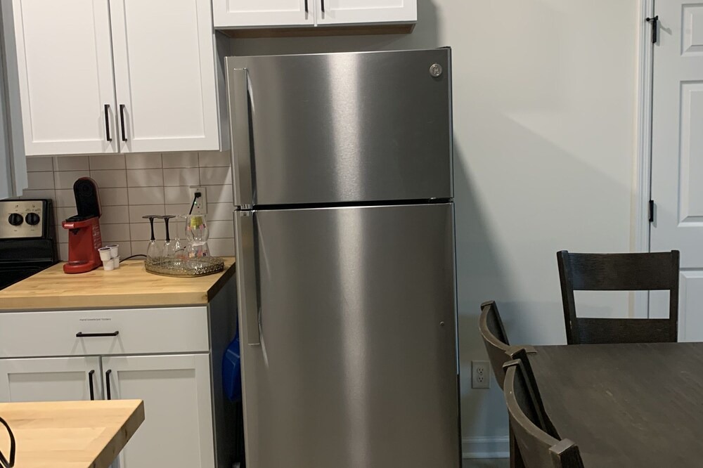 Photo of Kitchen in Summerville Historic District
