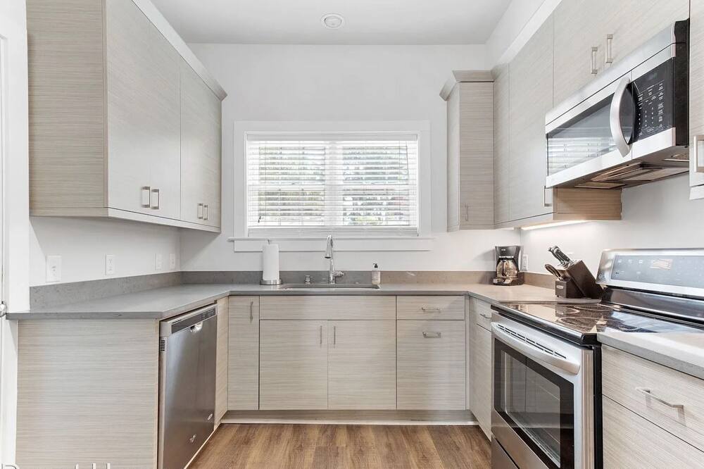Photo of Kitchen in Harleston Village