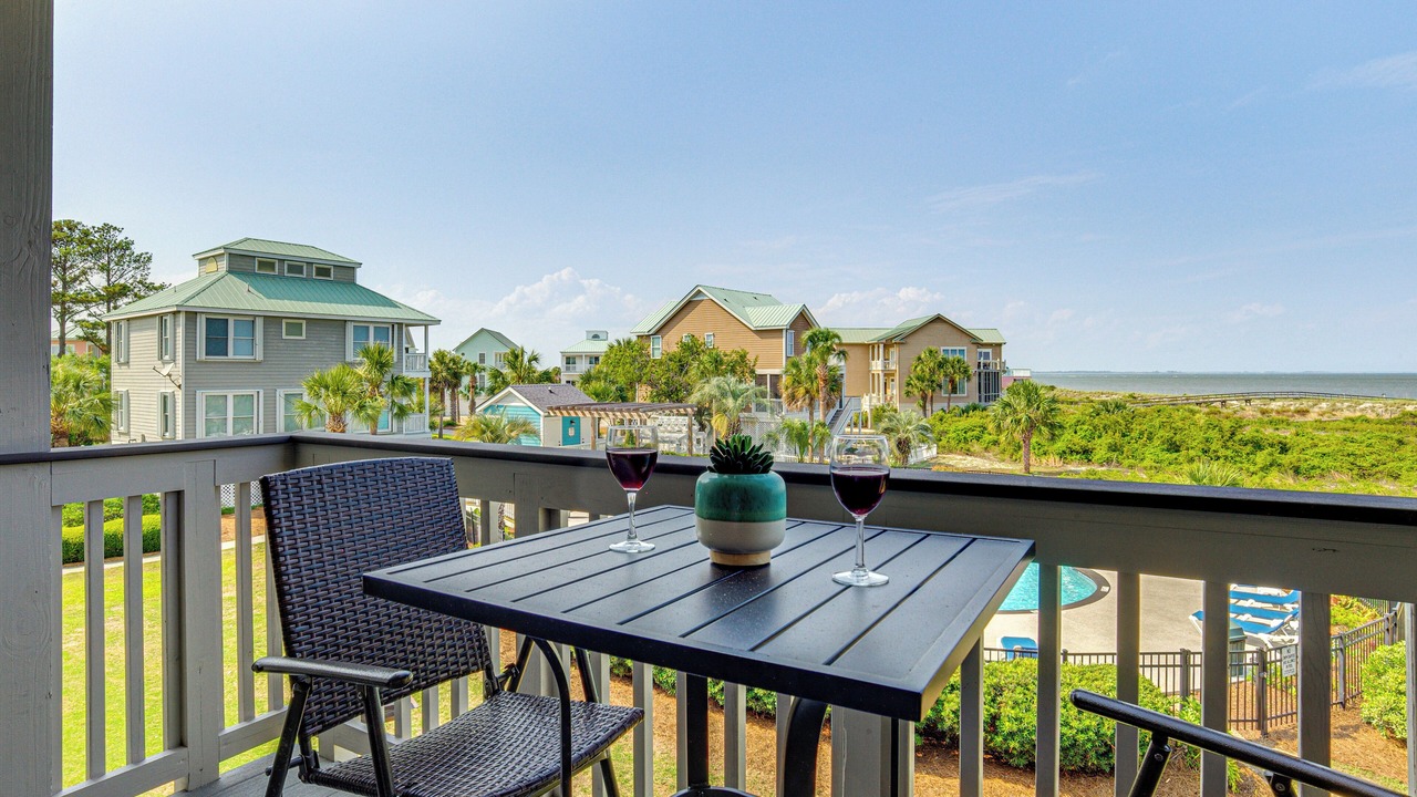 Photo of Outdoor in Beachwalk