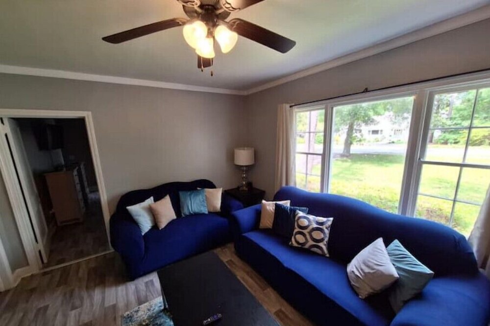 Photo of Livingroom in Conway