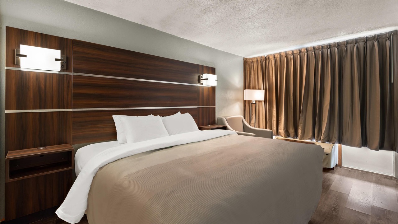 Photo of Bedroom in Yemassee