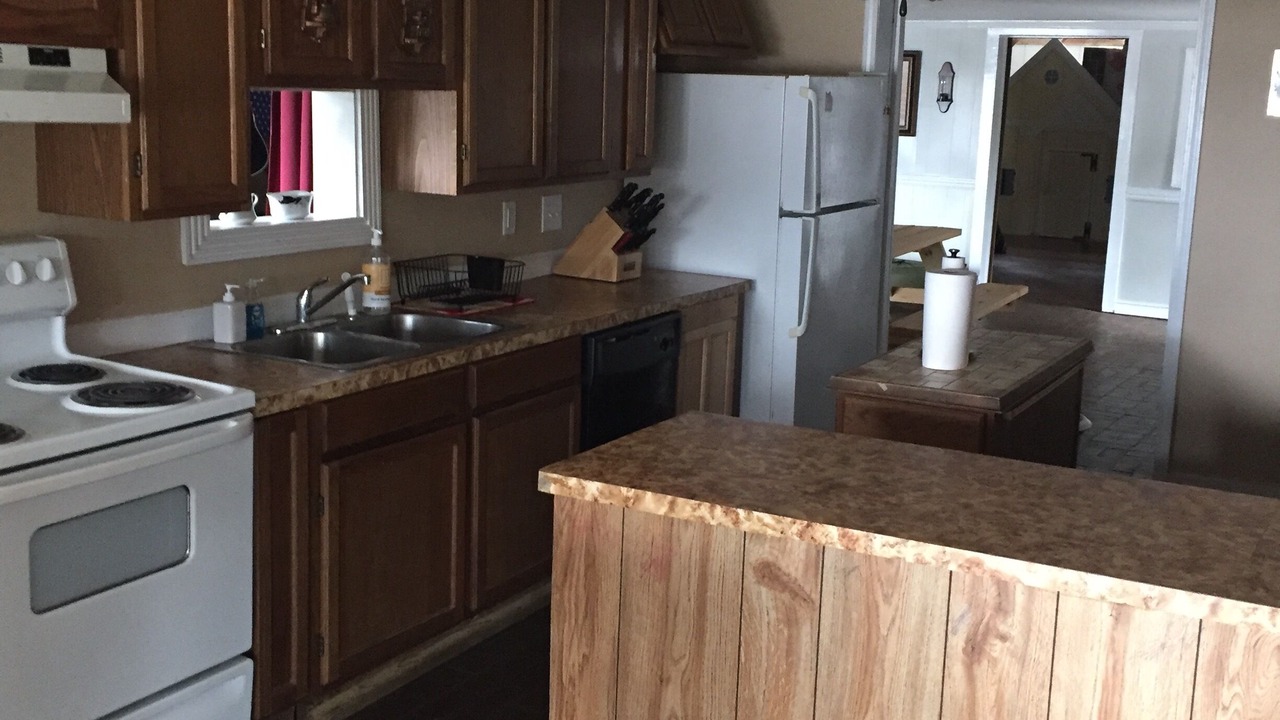 Photo of Kitchen in Hartsville