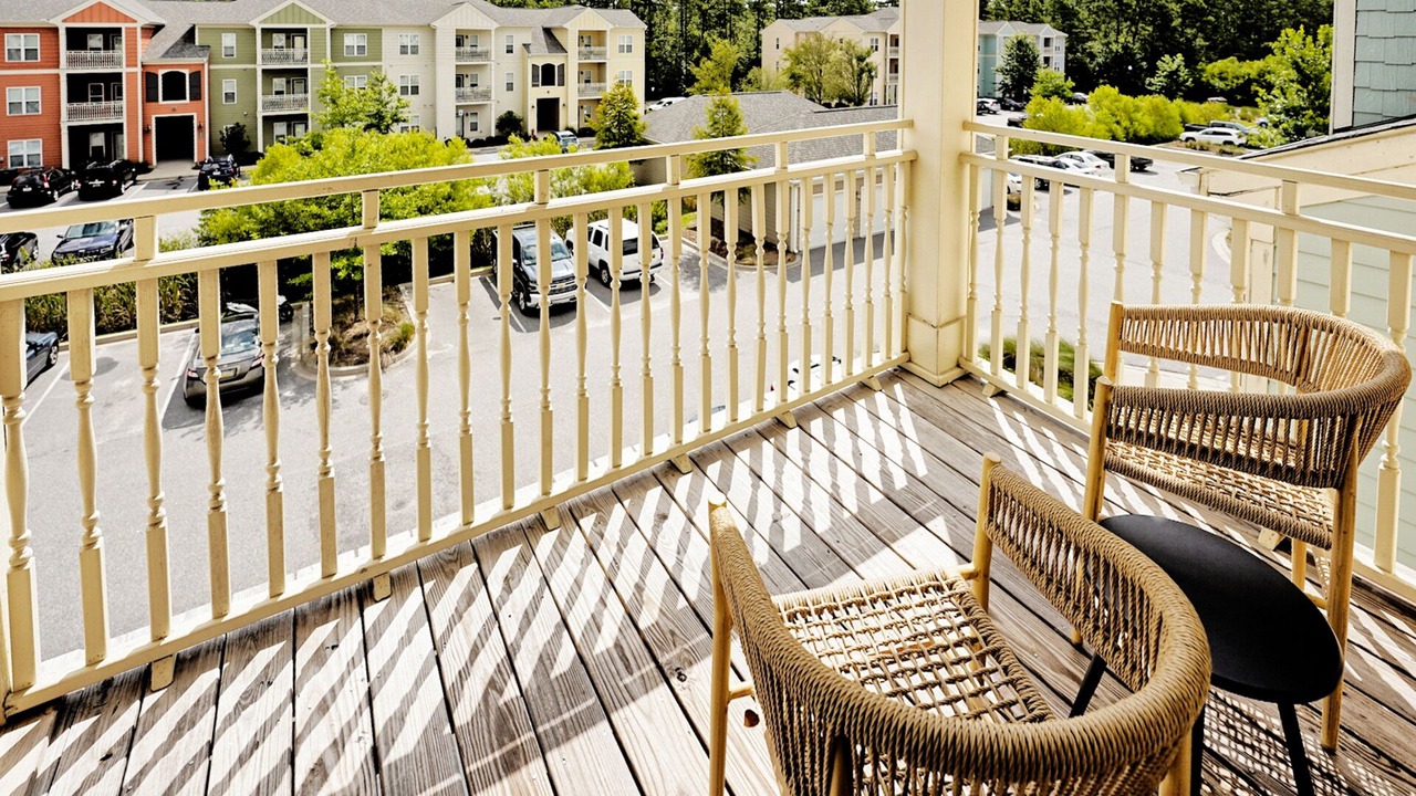 Photo of Outdoor in Johns Island