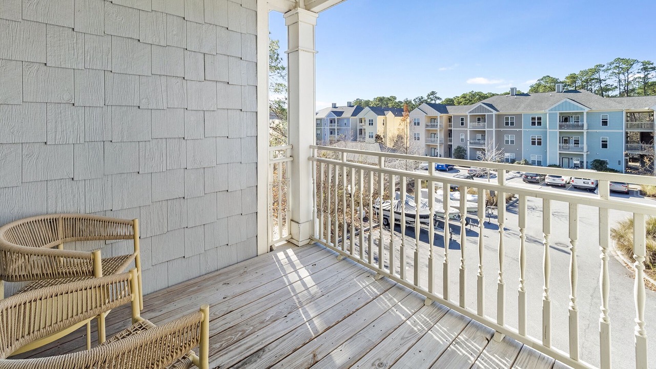 Photo of Outdoor in Johns Island