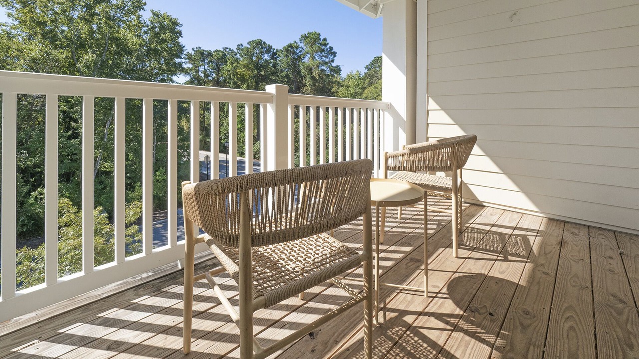 Photo of Outdoor in Johns Island