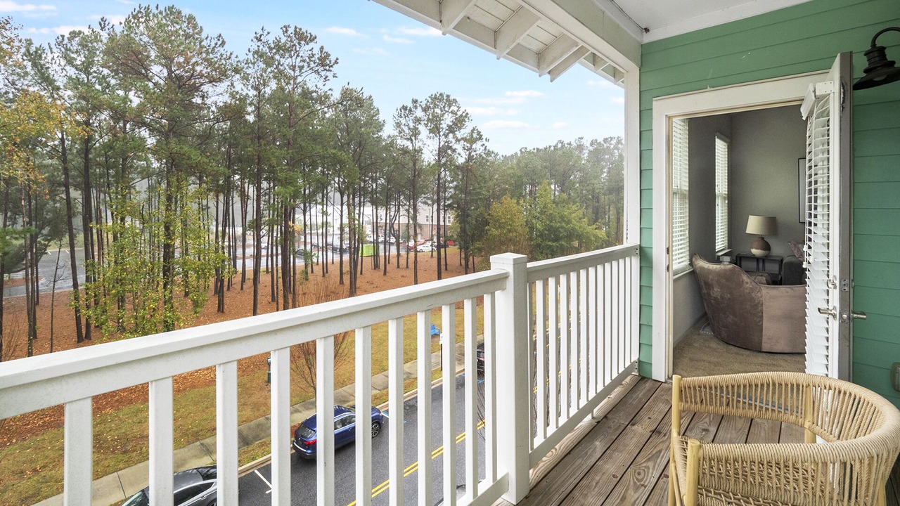 Photo of Outdoor in Johns Island