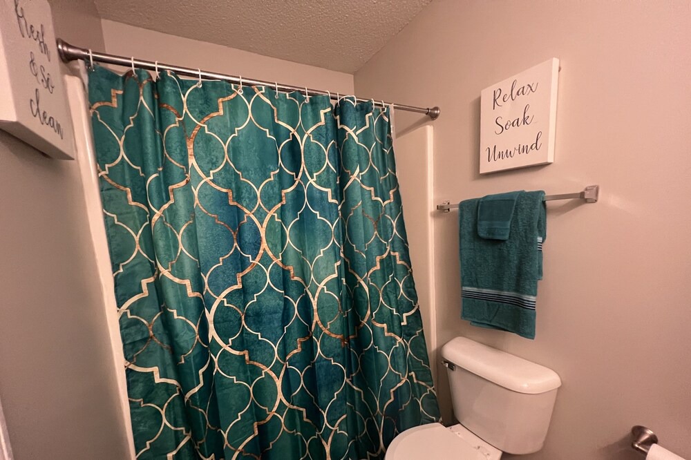 Photo of Bathroom in Richlands