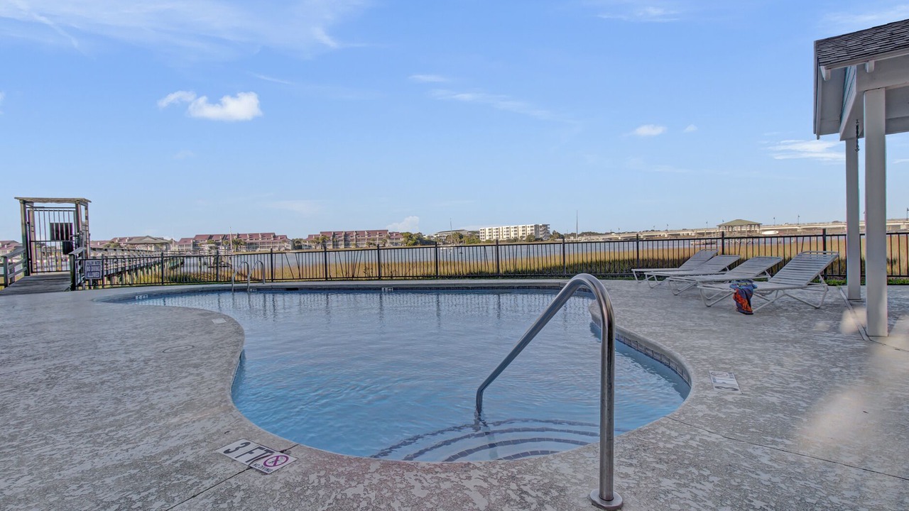 Photo of Outdoor in Sunset Point