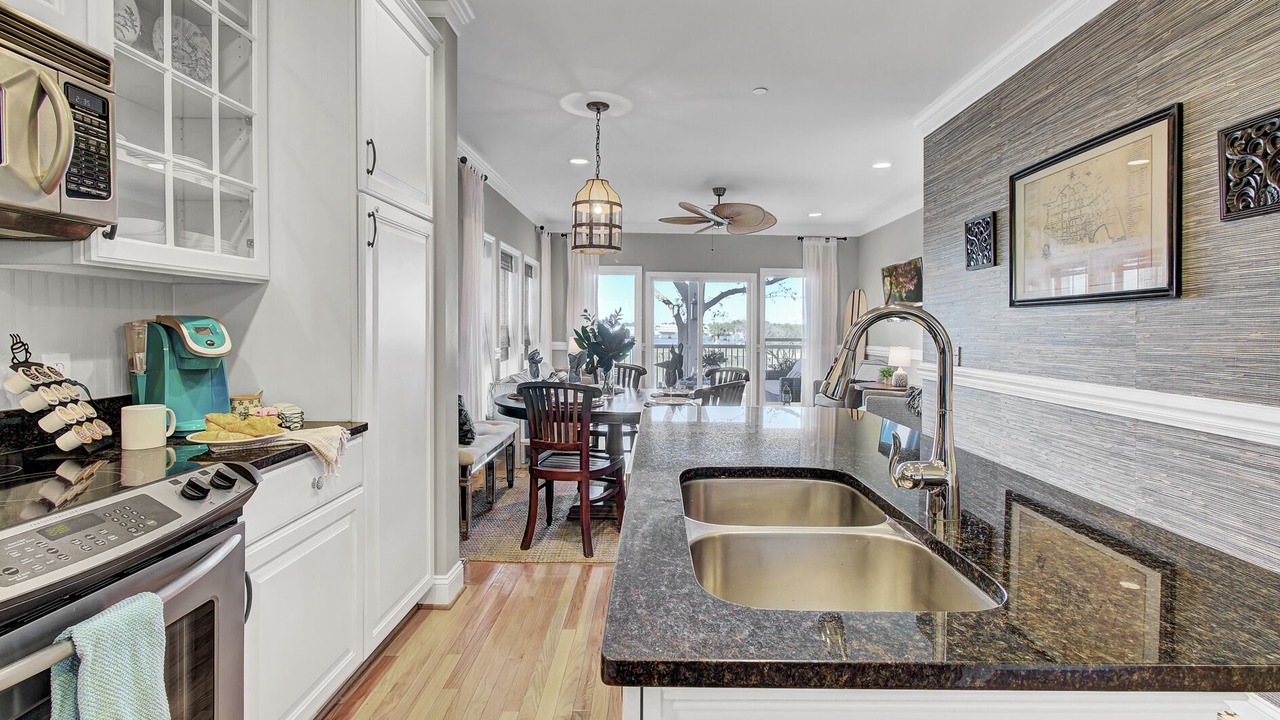 Photo of Kitchen in Sunset Point