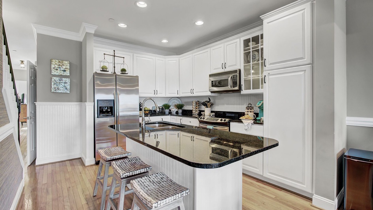 Photo of Kitchen in Sunset Point