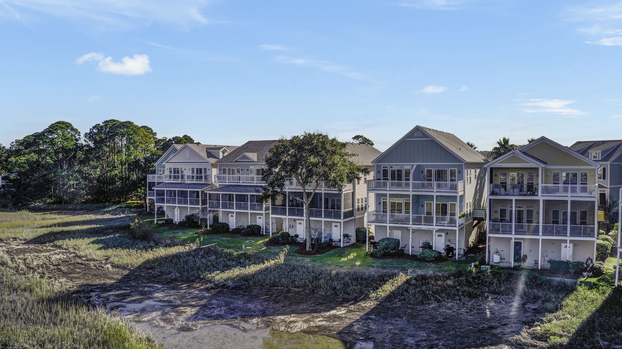 Photo of Outdoor in Sunset Point