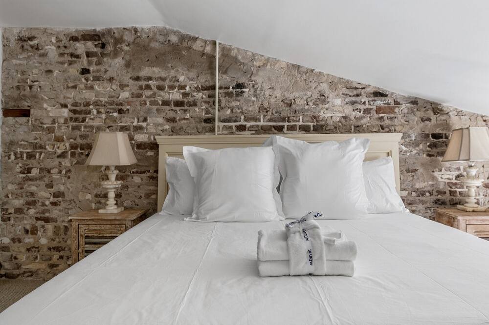 Photo of Bedroom in South of Broad