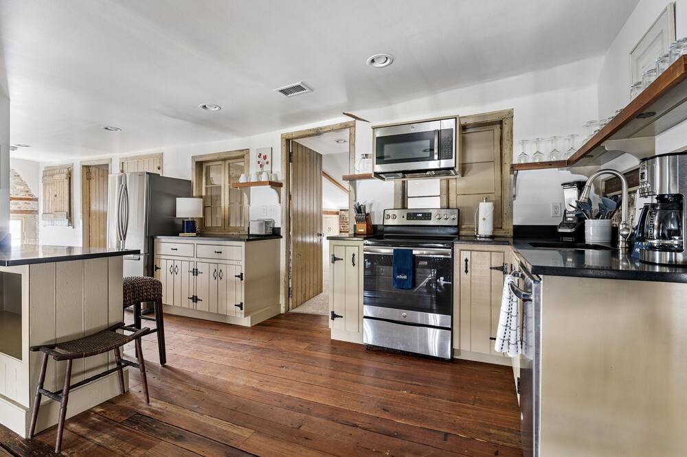 Photo of Kitchen in South of Broad