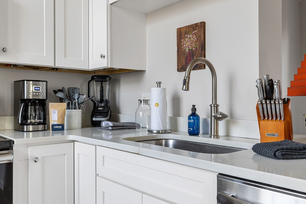 Photo of Kitchen in South of Broad