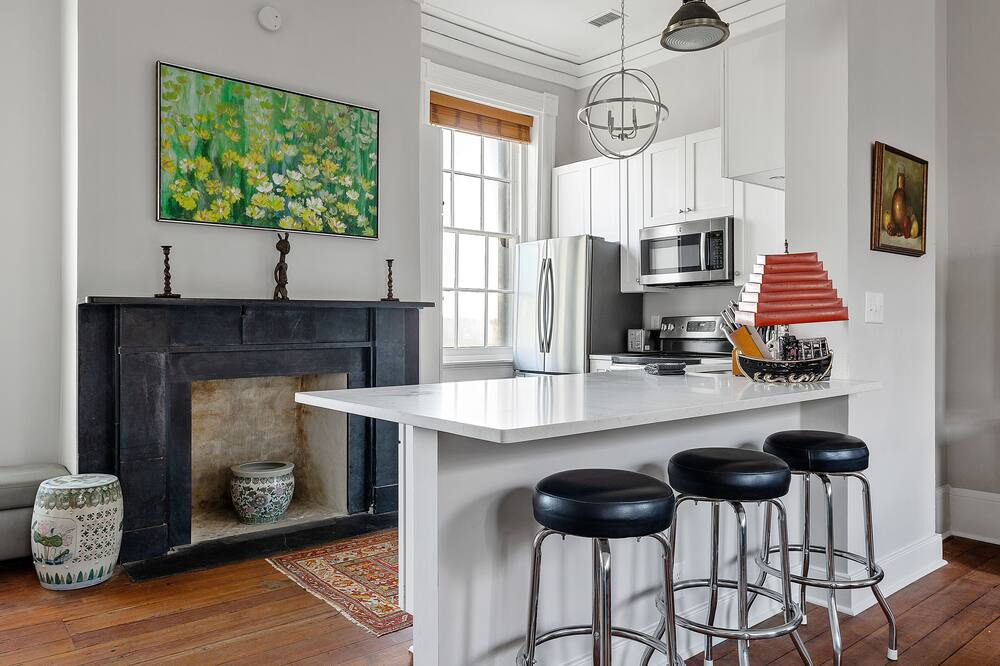 Photo of Kitchen in South of Broad