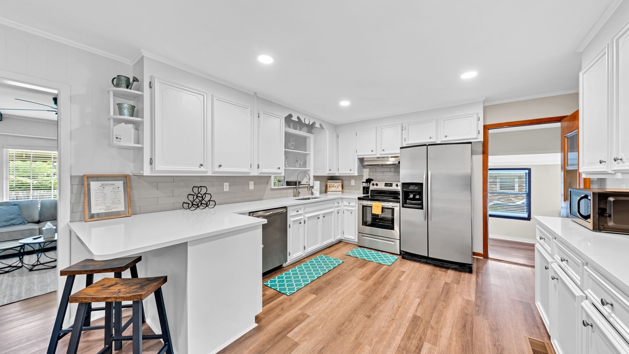 Photo of Kitchen in Hanahan