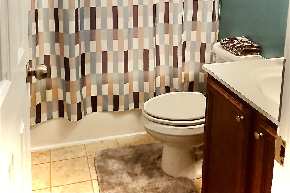 Photo of Bathroom in Richlands