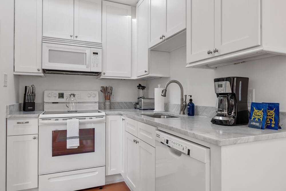 Photo of Kitchen in South of Broad