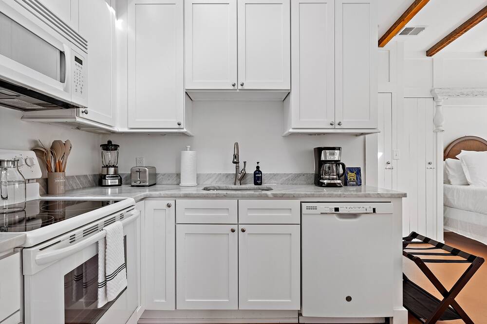 Photo of Kitchen in South of Broad