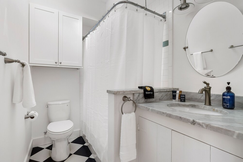 Photo of Bathroom in South of Broad