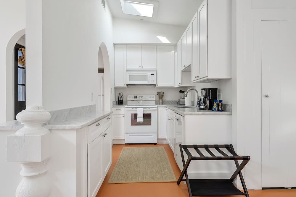 Photo of Kitchen in South of Broad