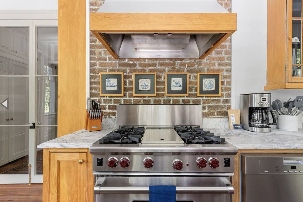 Photo of Kitchen in South of Broad