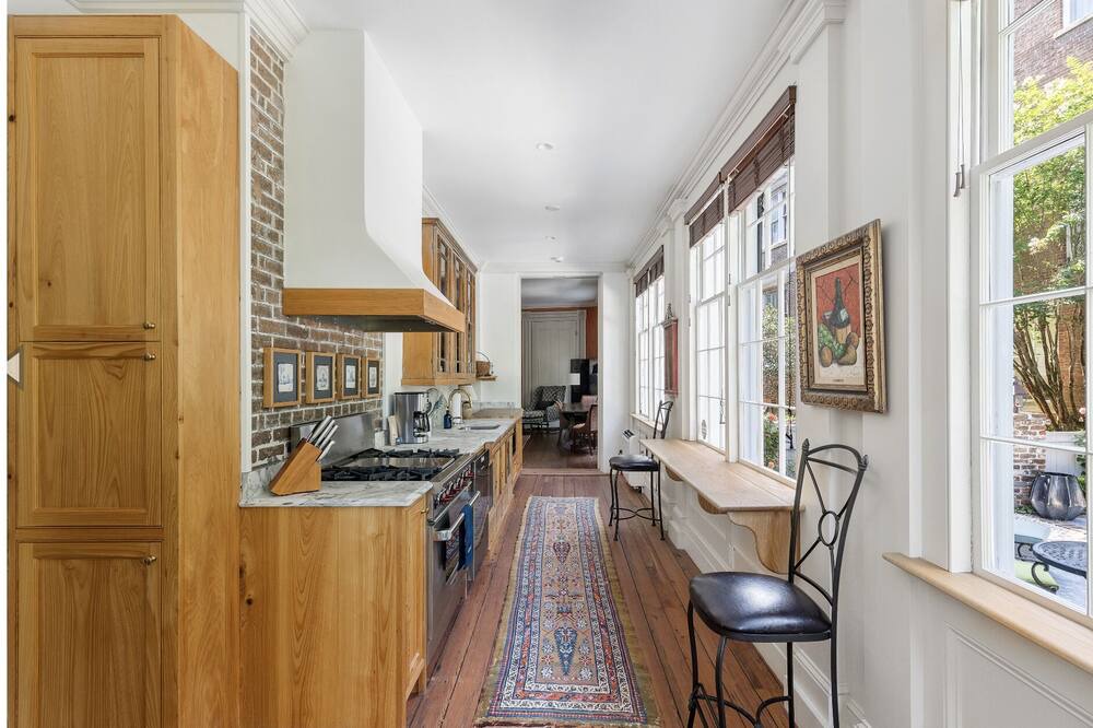 Photo of Kitchen in South of Broad