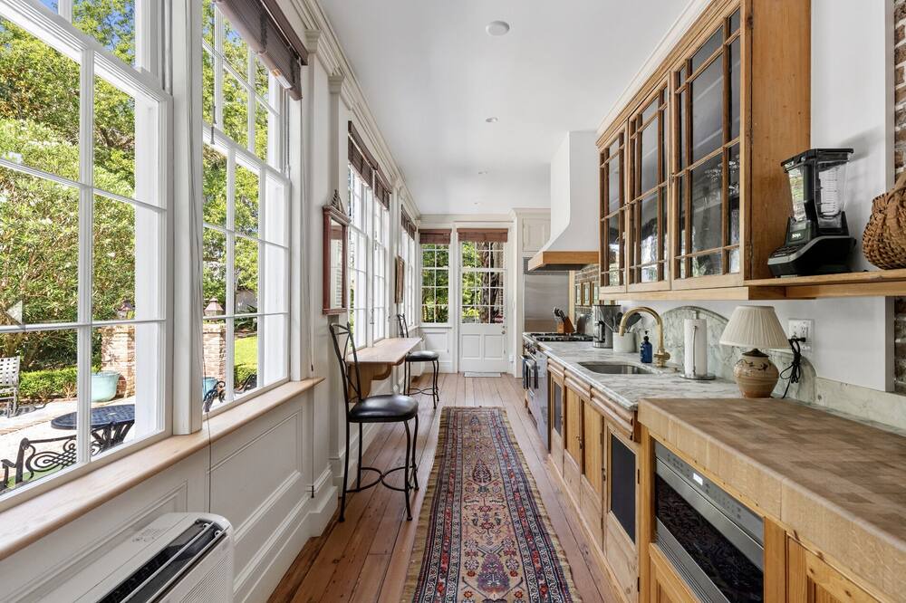 Photo of Kitchen in South of Broad