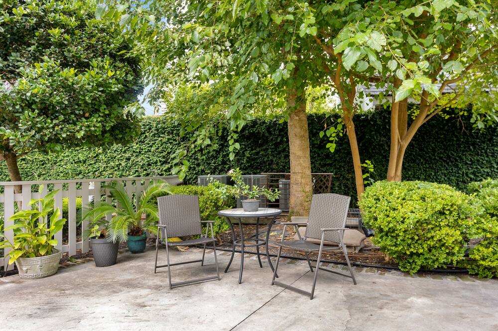 Photo of Patio Balcony in South of Broad