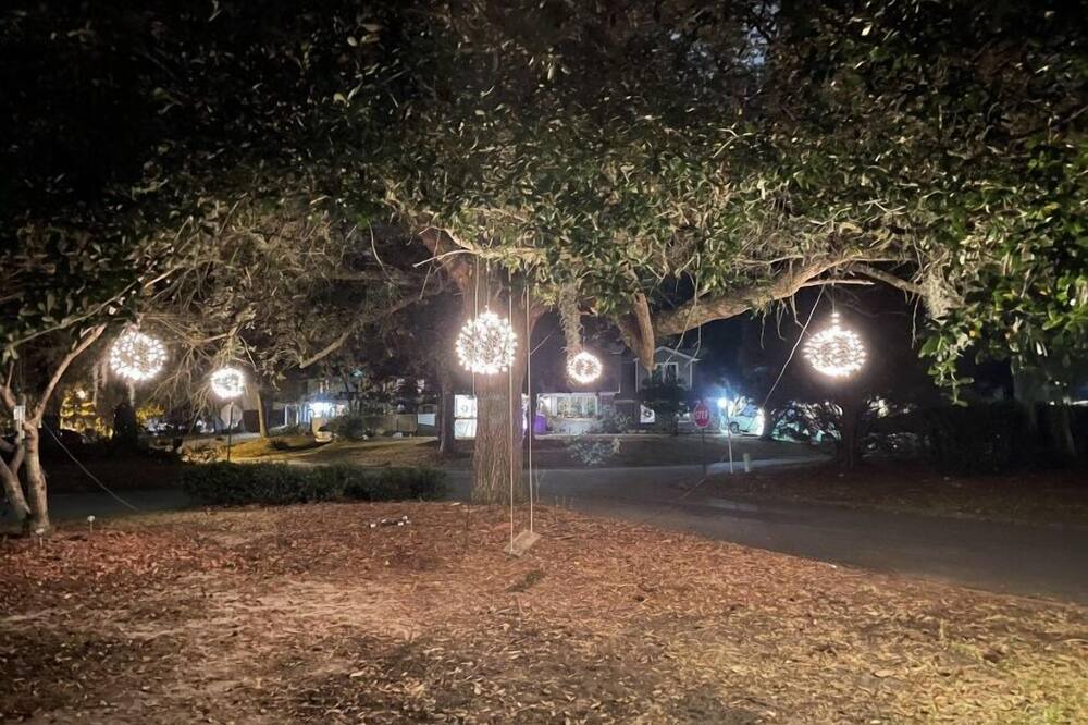 Photo of Outdoor in Hanahan