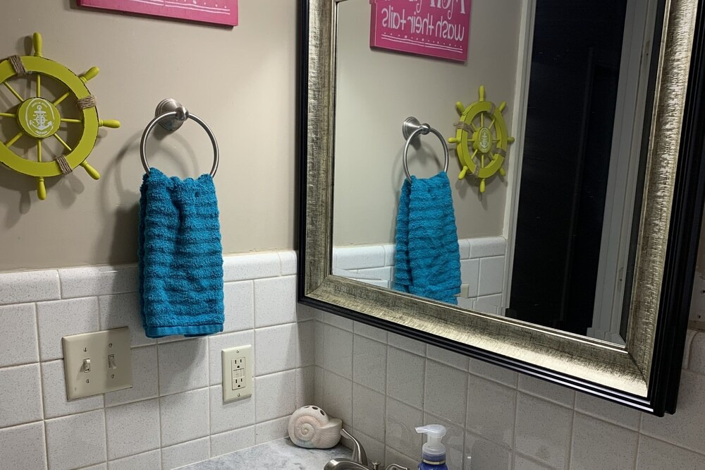 Photo of Bathroom in Hanahan
