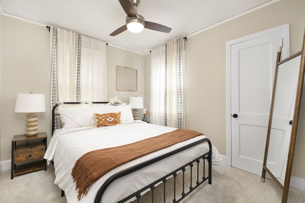 Photo of Bedroom in Rock Hill