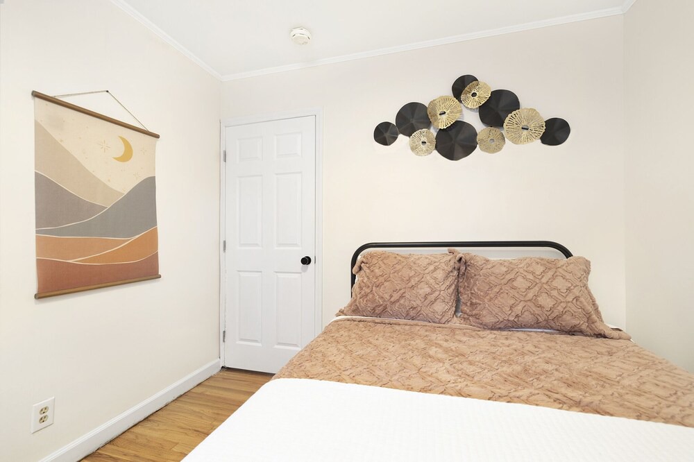 Photo of Bedroom in Rock Hill