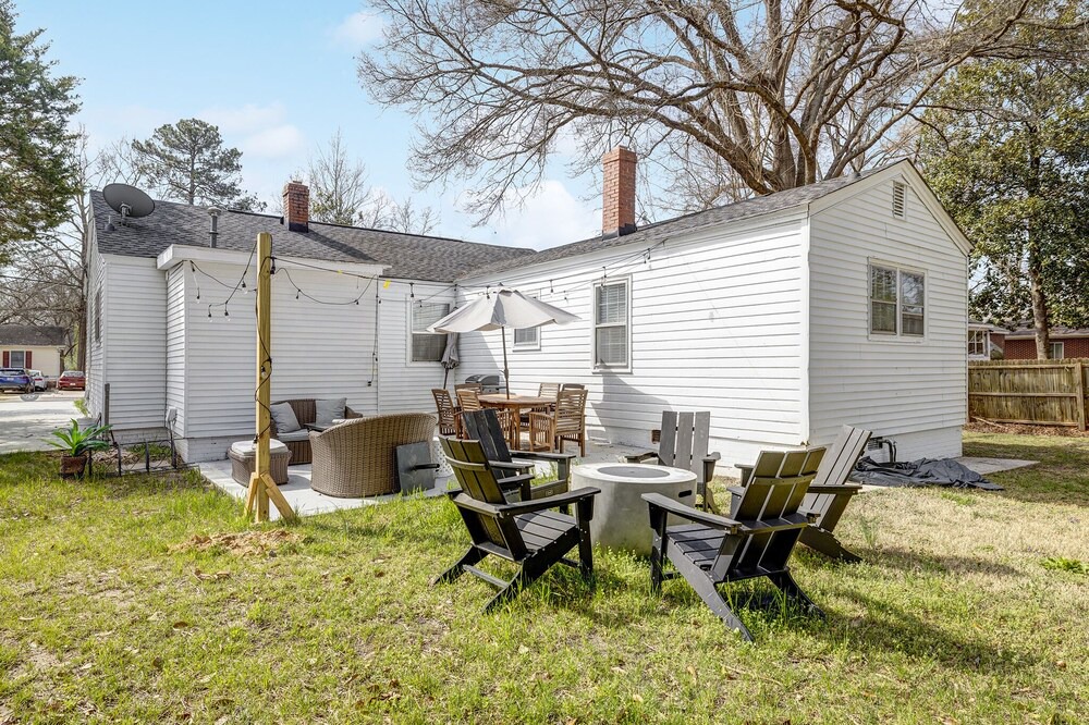 Photo of Outdoor in Rock Hill