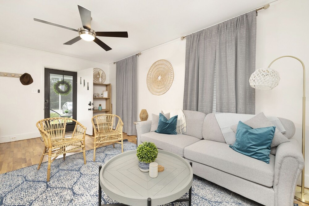 Photo of Livingroom in Rock Hill
