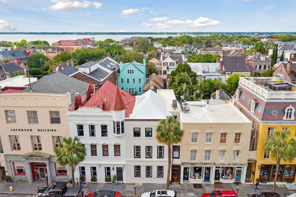 Photo of Outdoor in Charleston Historic District