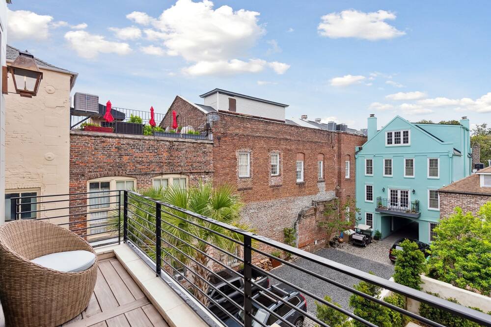 Photo of Outdoor in Charleston Historic District