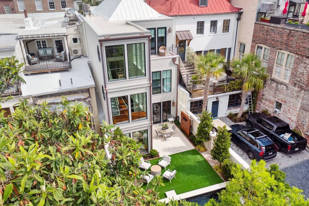 Photo of Outdoor in Charleston Historic District