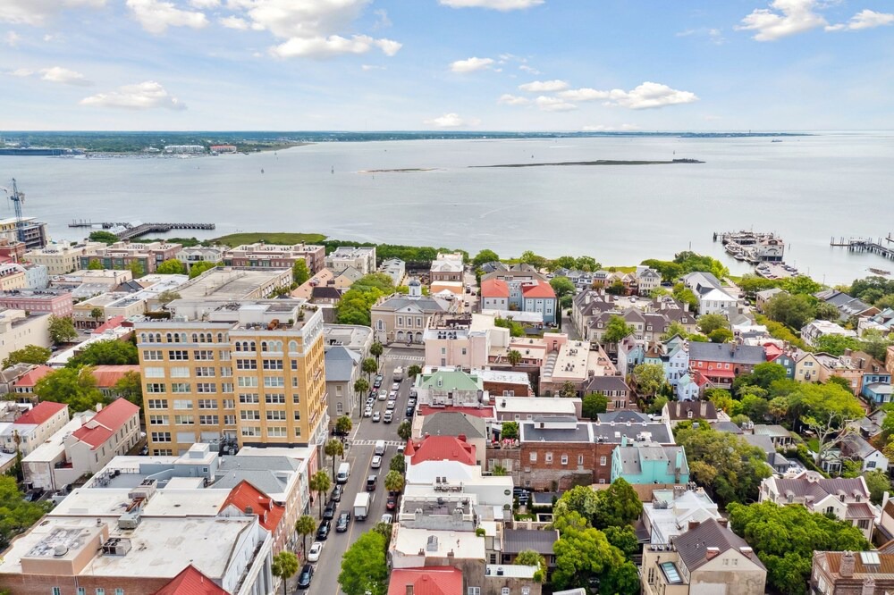 Photo of Outdoor in Charleston Historic District