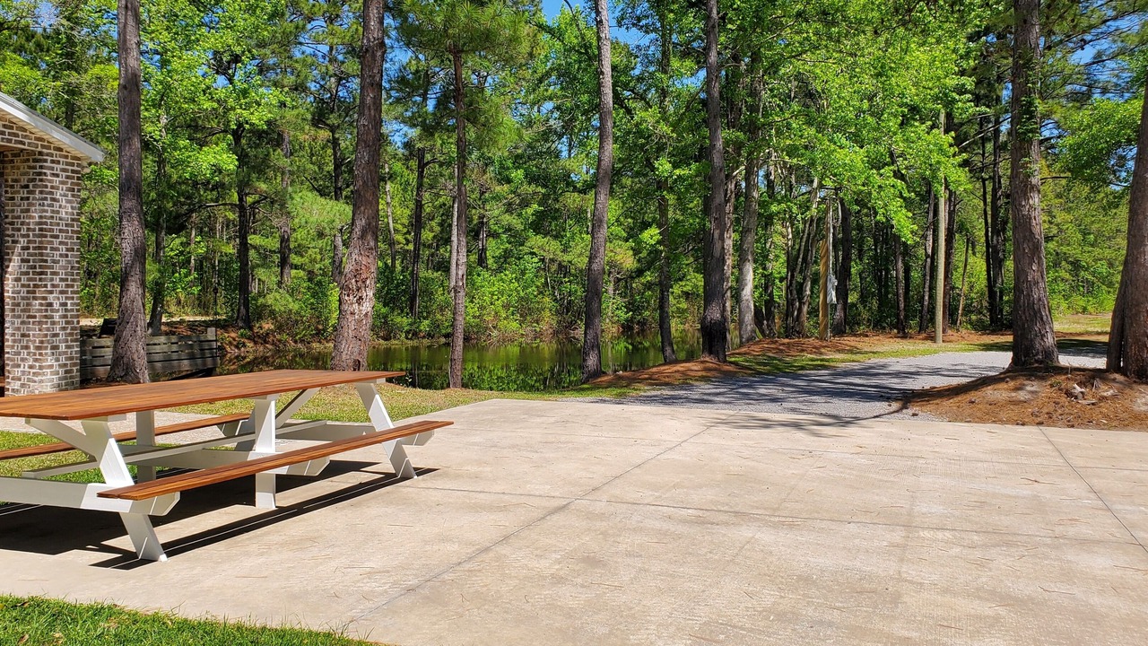 Photo of Outdoor in Debordieu Colony
