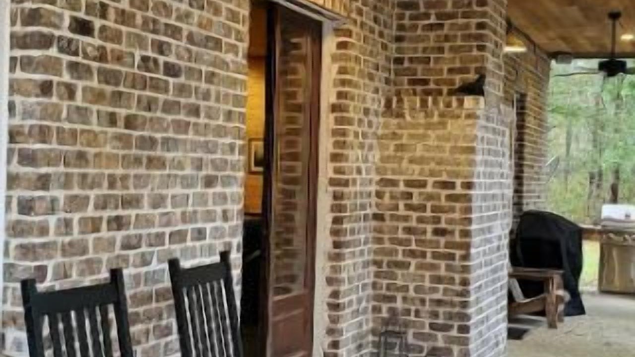 Photo of Patio Balcony in Debordieu Colony