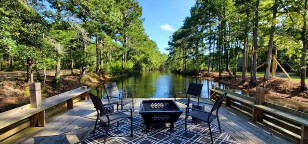 Photo of Outdoor in Debordieu Colony