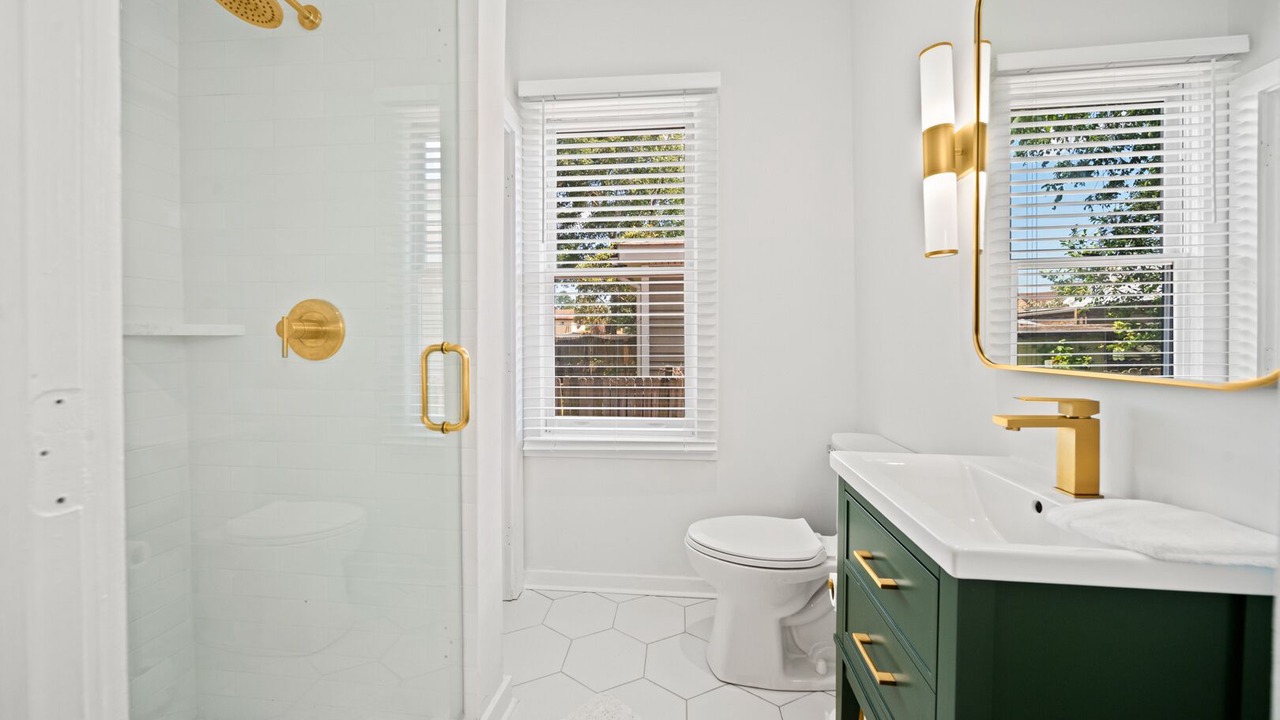 Photo of Bathroom in North-Central