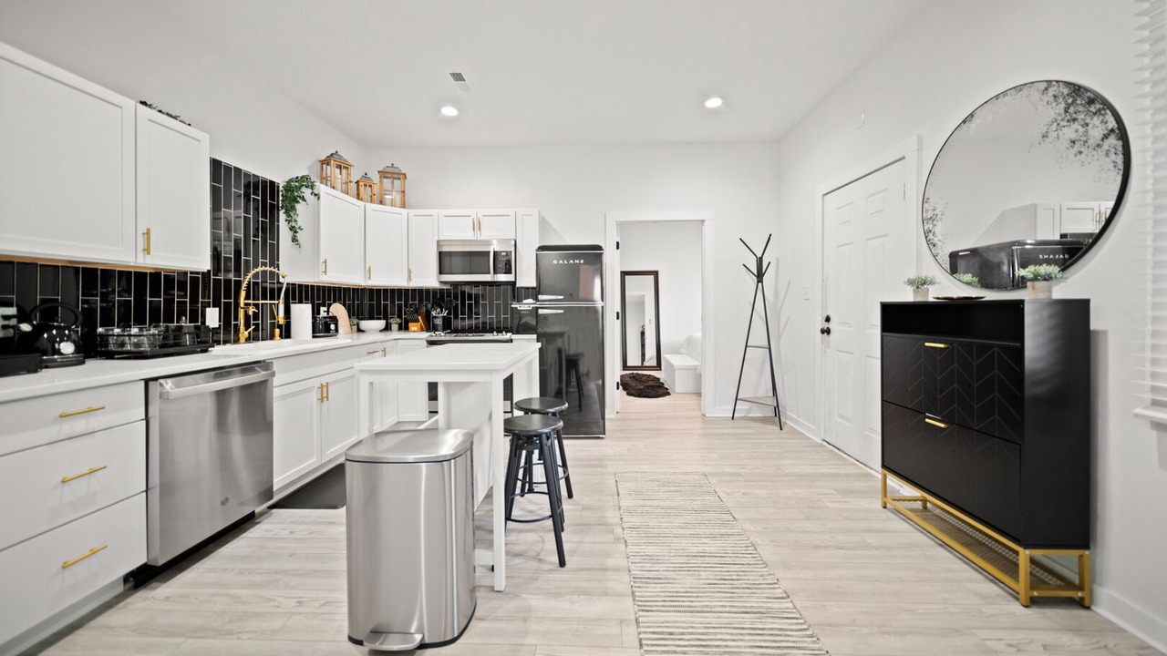 Photo of Kitchen in North-Central